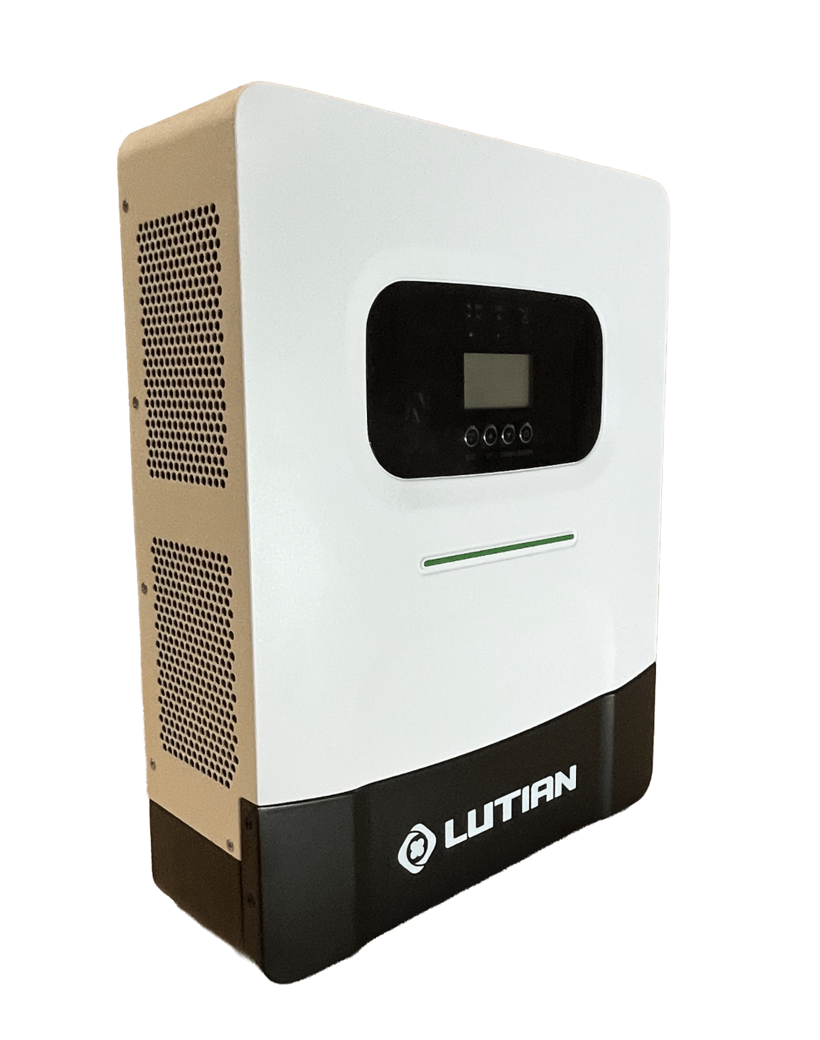 Inversor Híbrido Solar Lutian 6000W 48V con Cargador MPPT